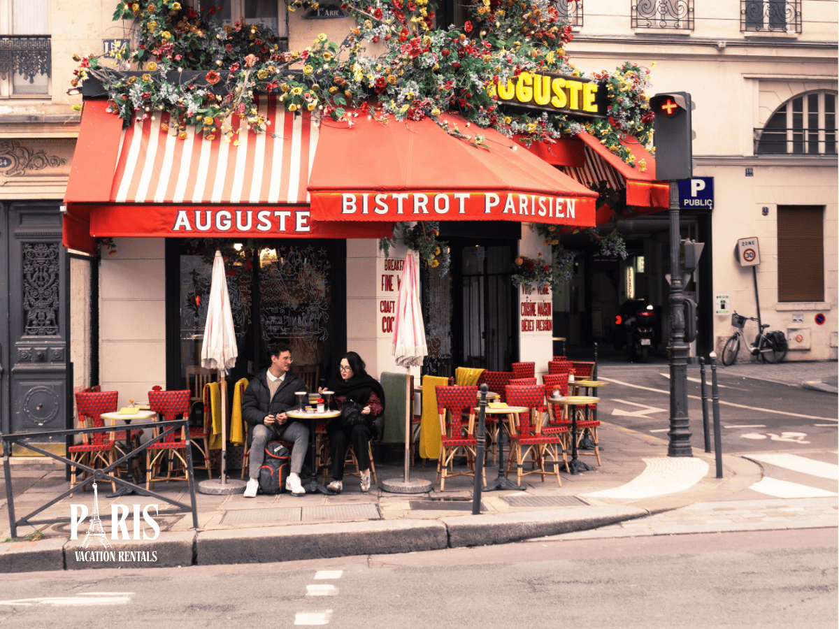 What If Your Paris Apartment Becomes Unavailable?