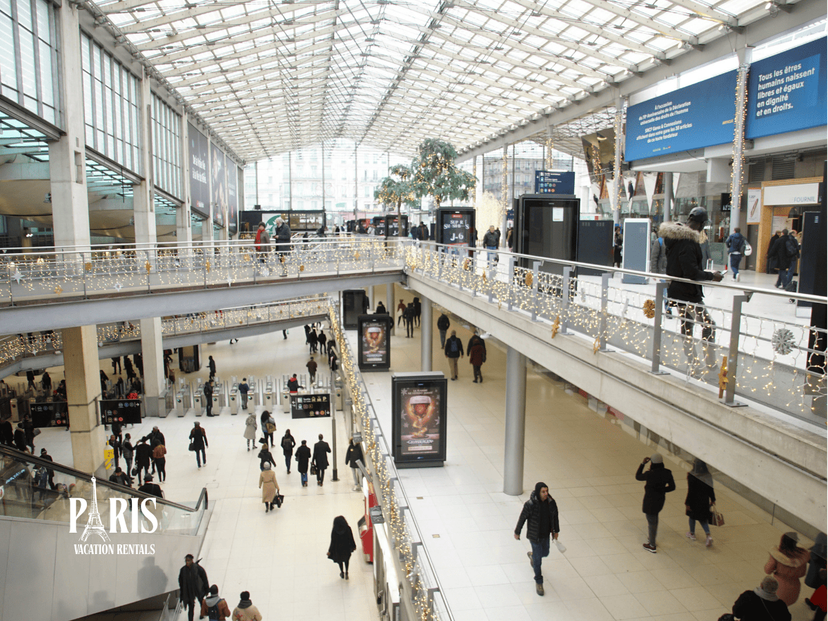 Yes, the 10th arrondissement can be a safe 
