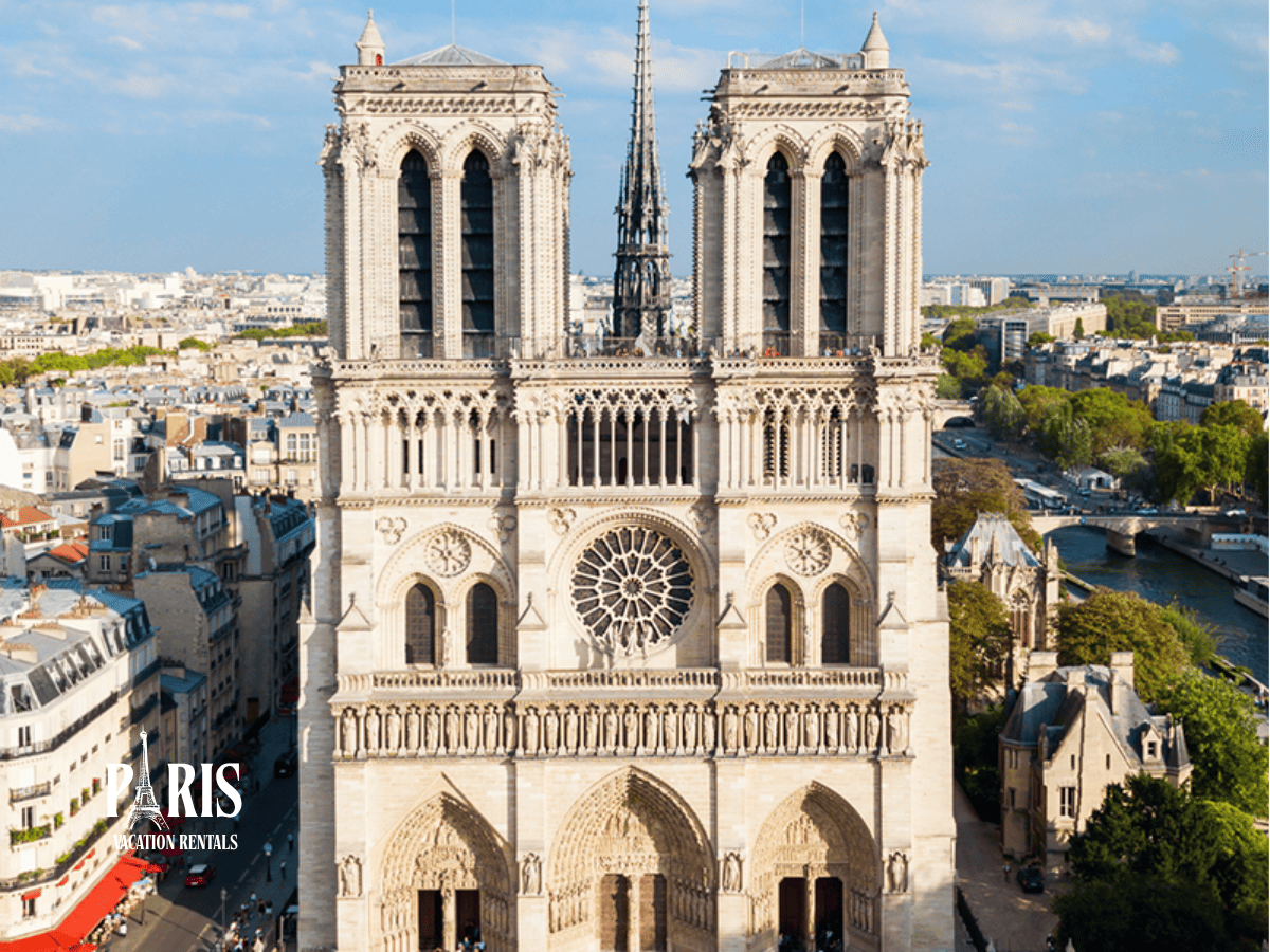 Notre Dame's Role in the Apostolic Tour