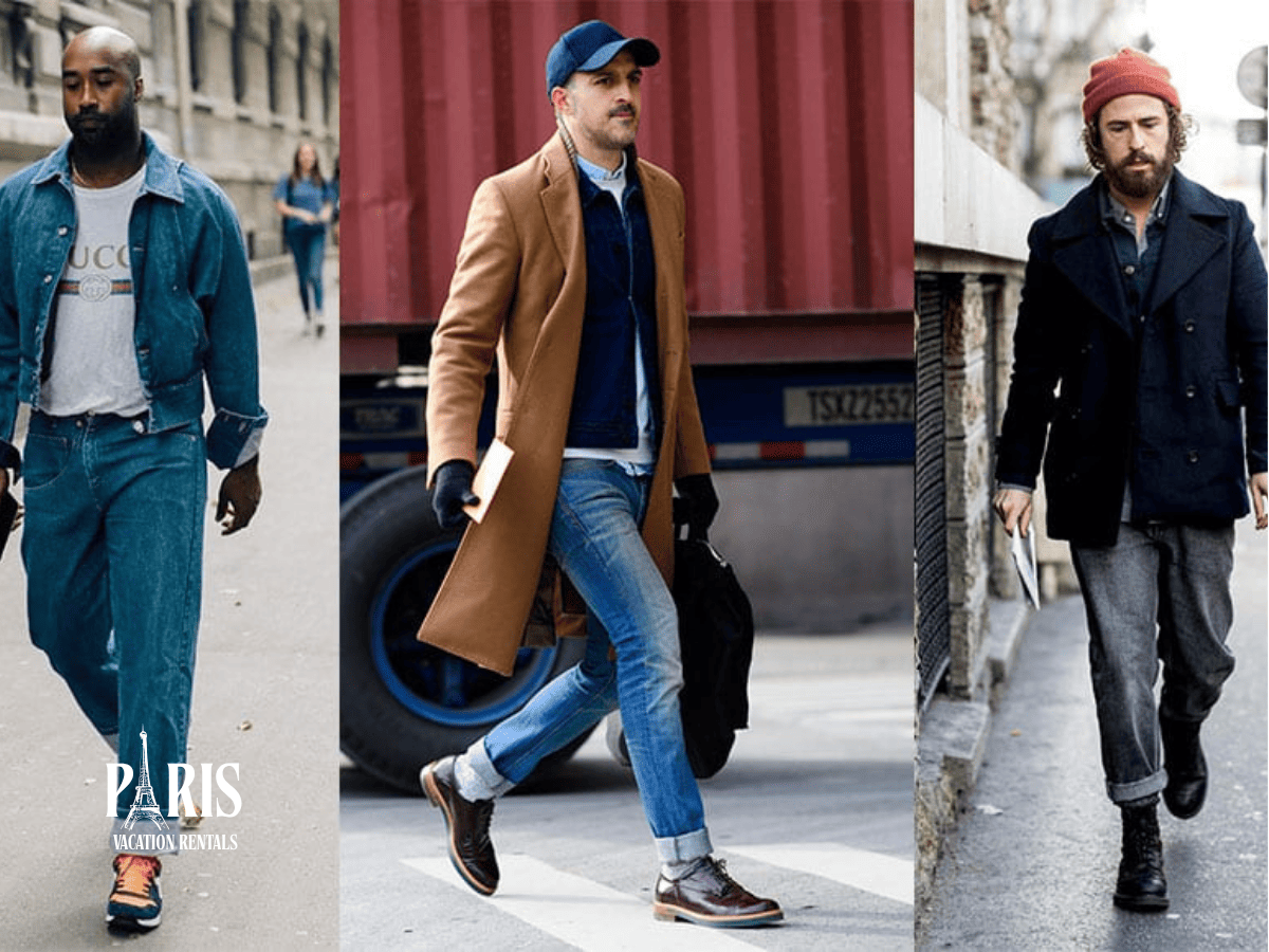 Paris what to wear