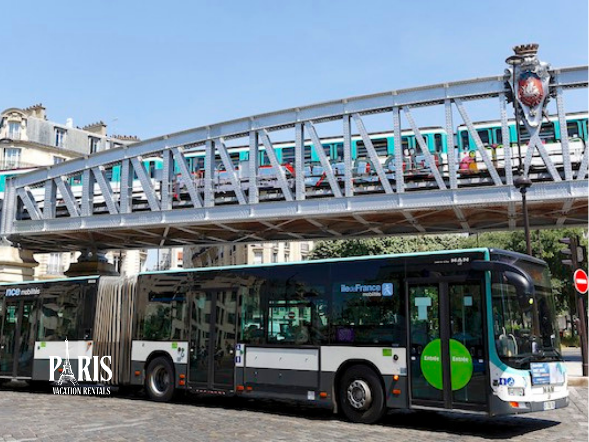 Paris Public Transport Guide: Easy Travel for Americans 2026