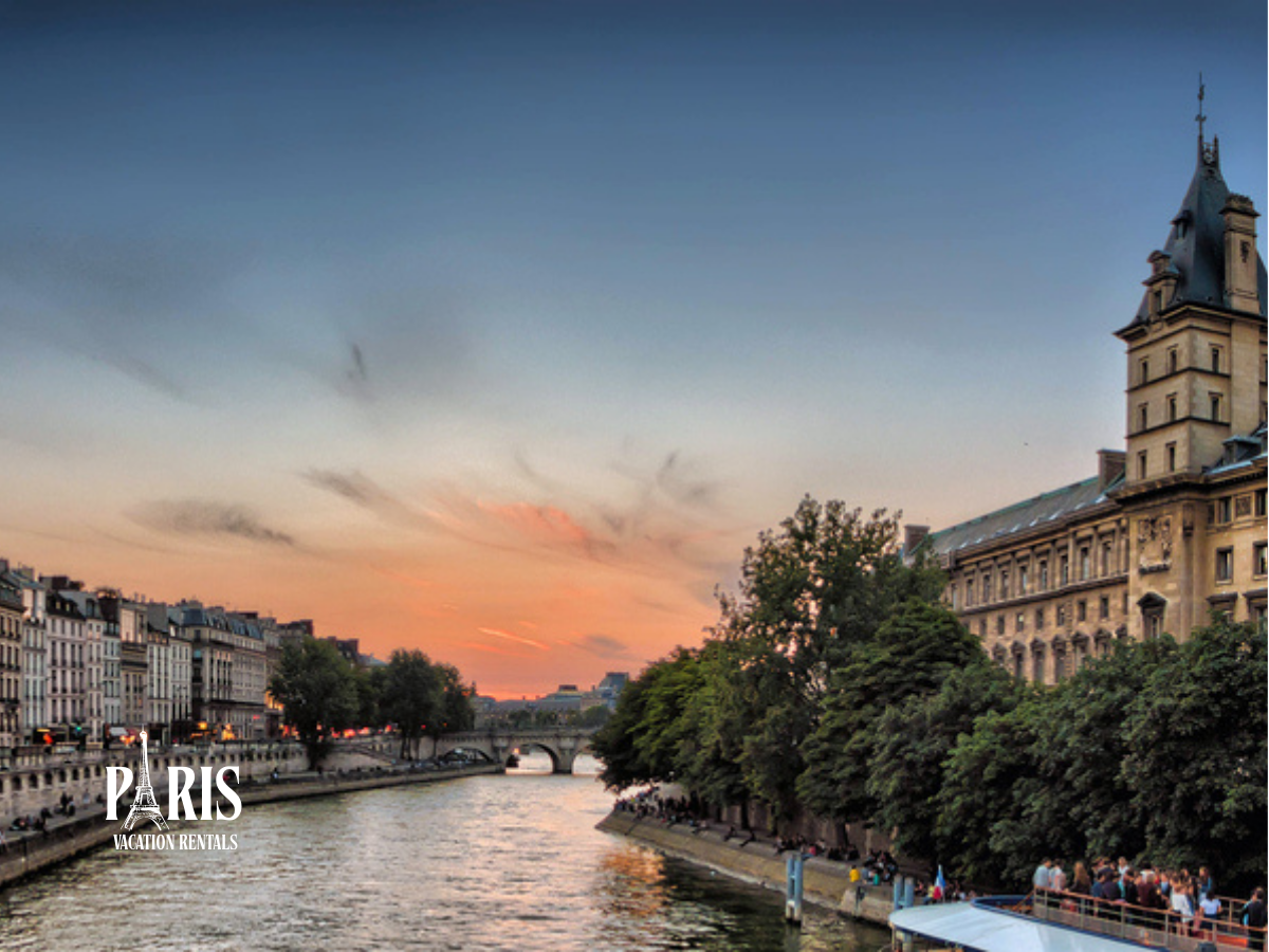Americans’ Guide to Paris’ Smallest Districts