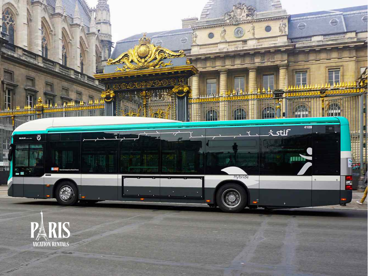 Paris Public Transport Guide: Easy Travel for Americans 2026