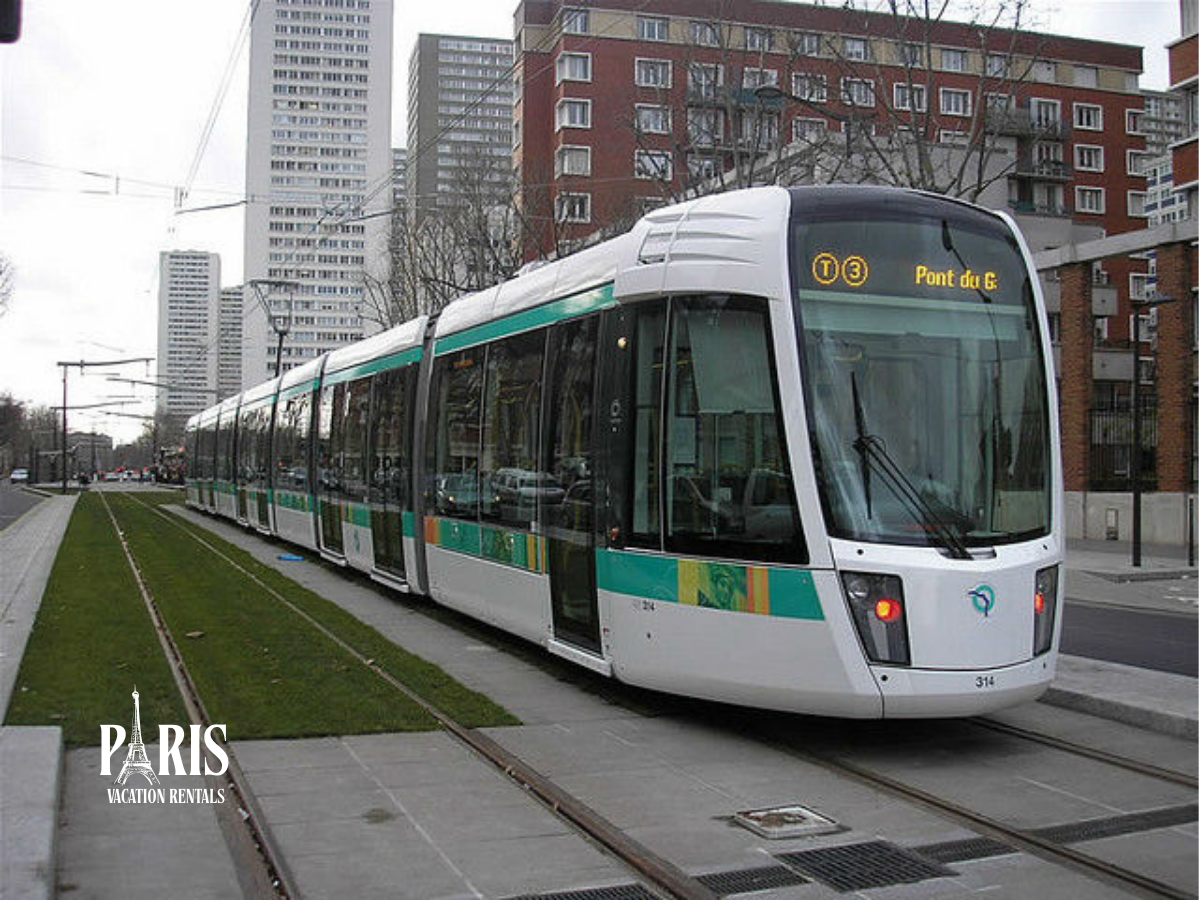 Paris Public Transport Guide: Easy Travel for Americans 2026