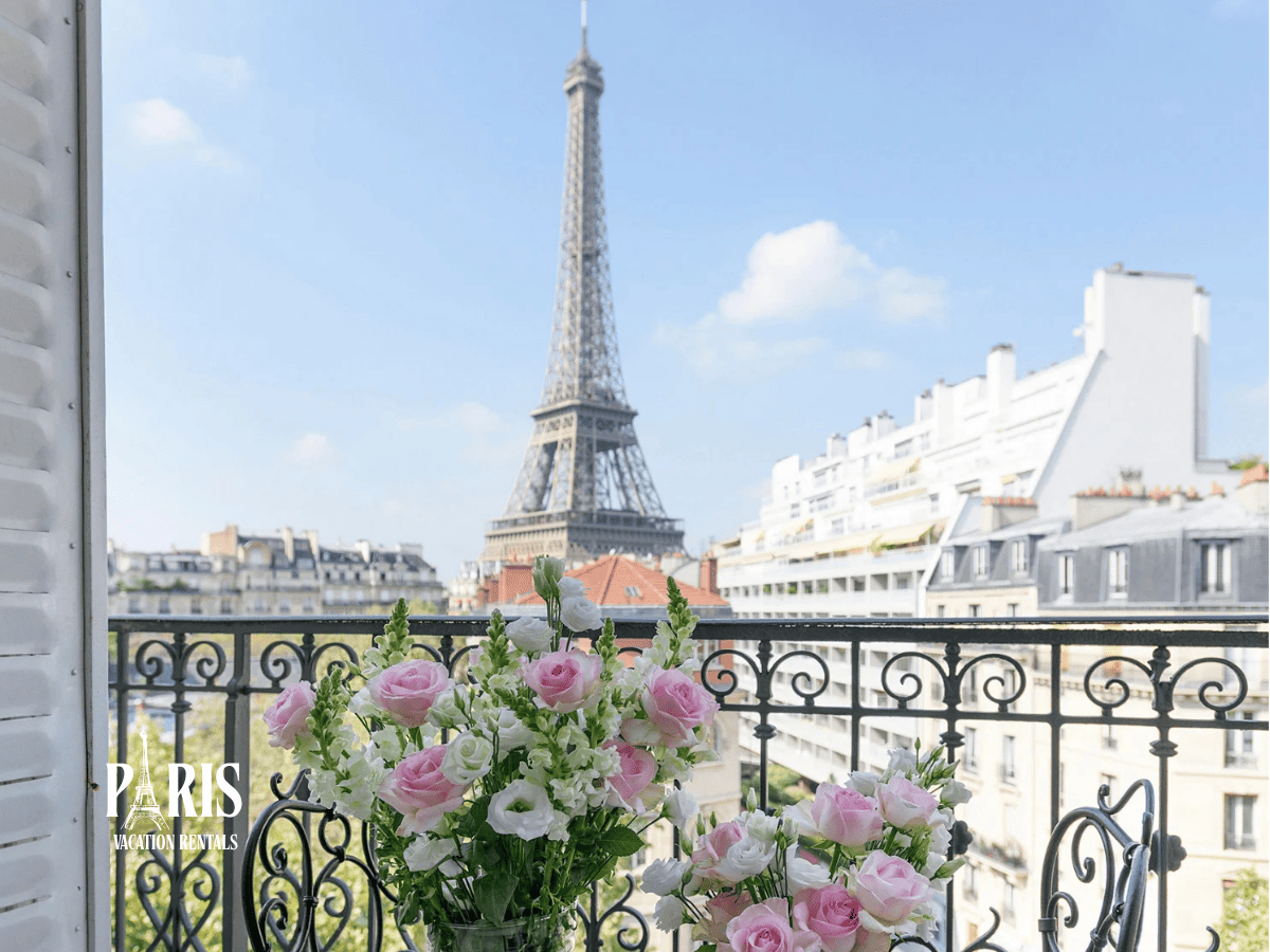Protecting Your Paris Vacation Rentals Deposit