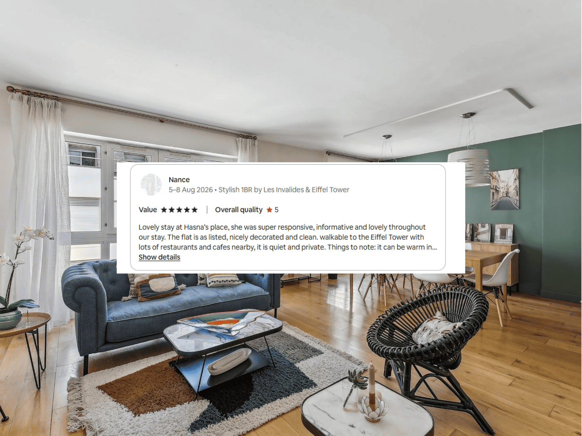 Reviews