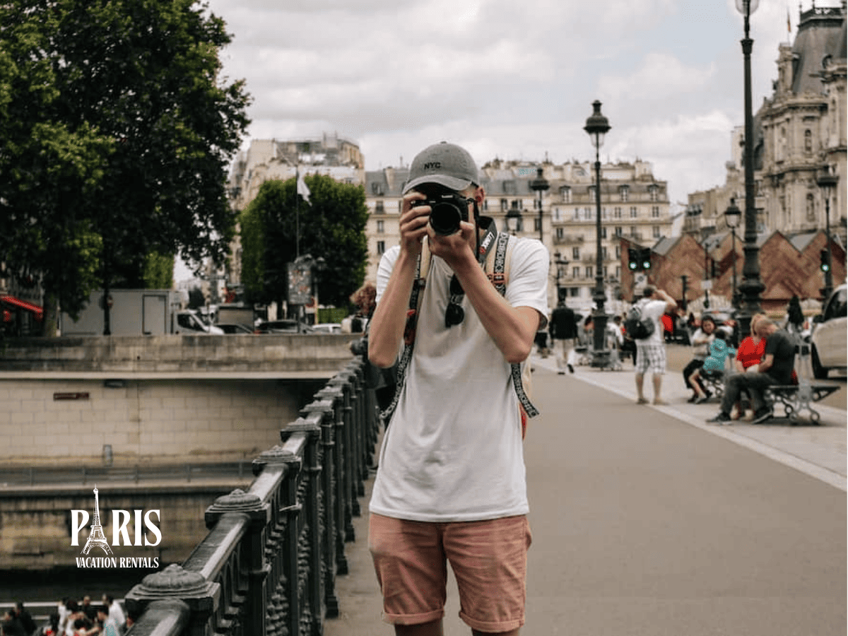 Solo Paris