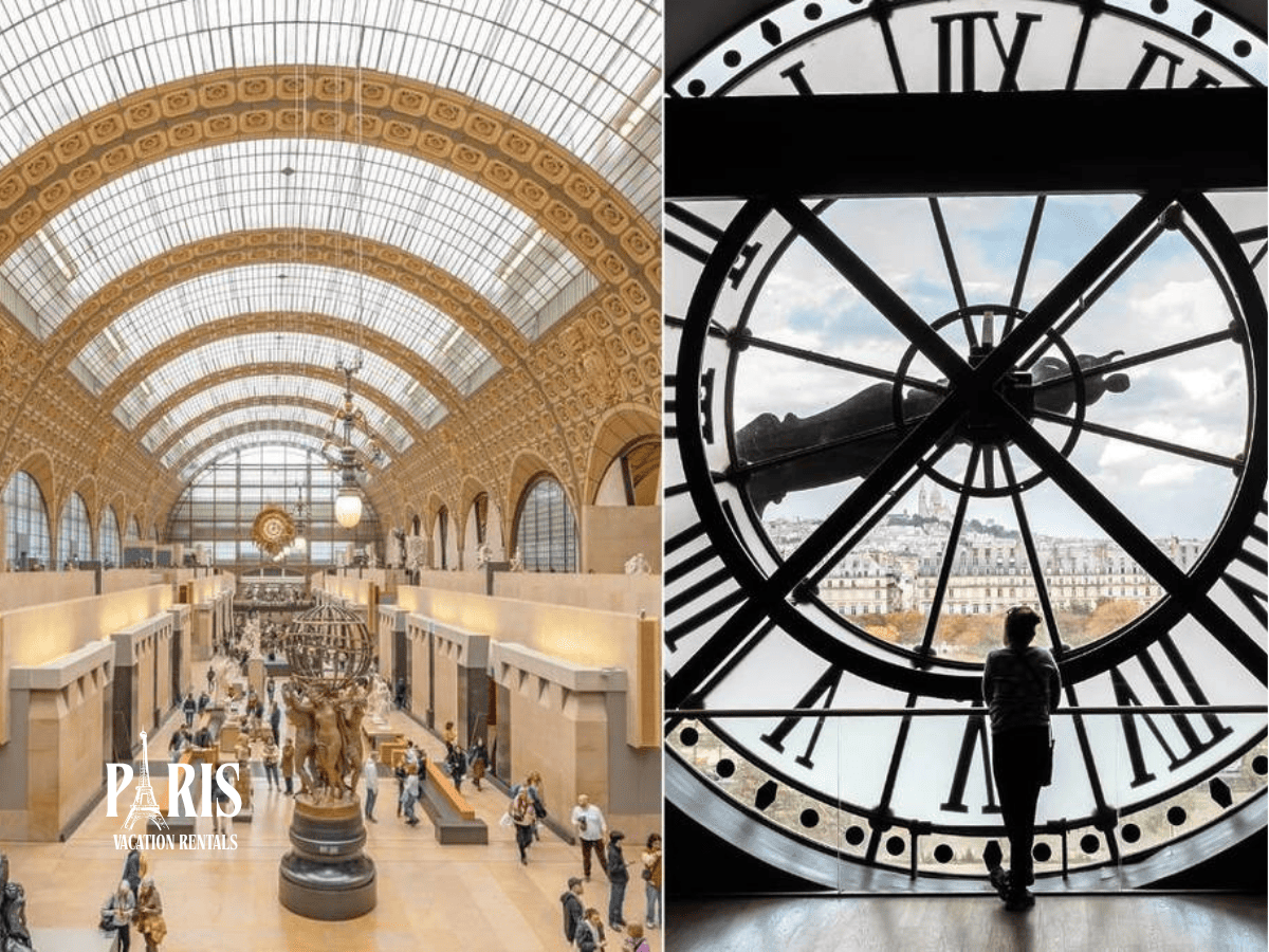 Musée d'Orsay