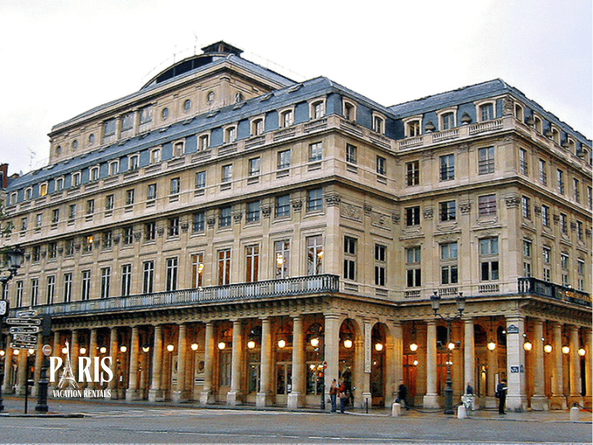 Comédie Française: The World's Oldest Active Theatre