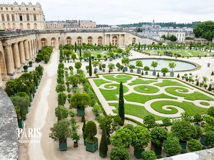 Full day Versailles
