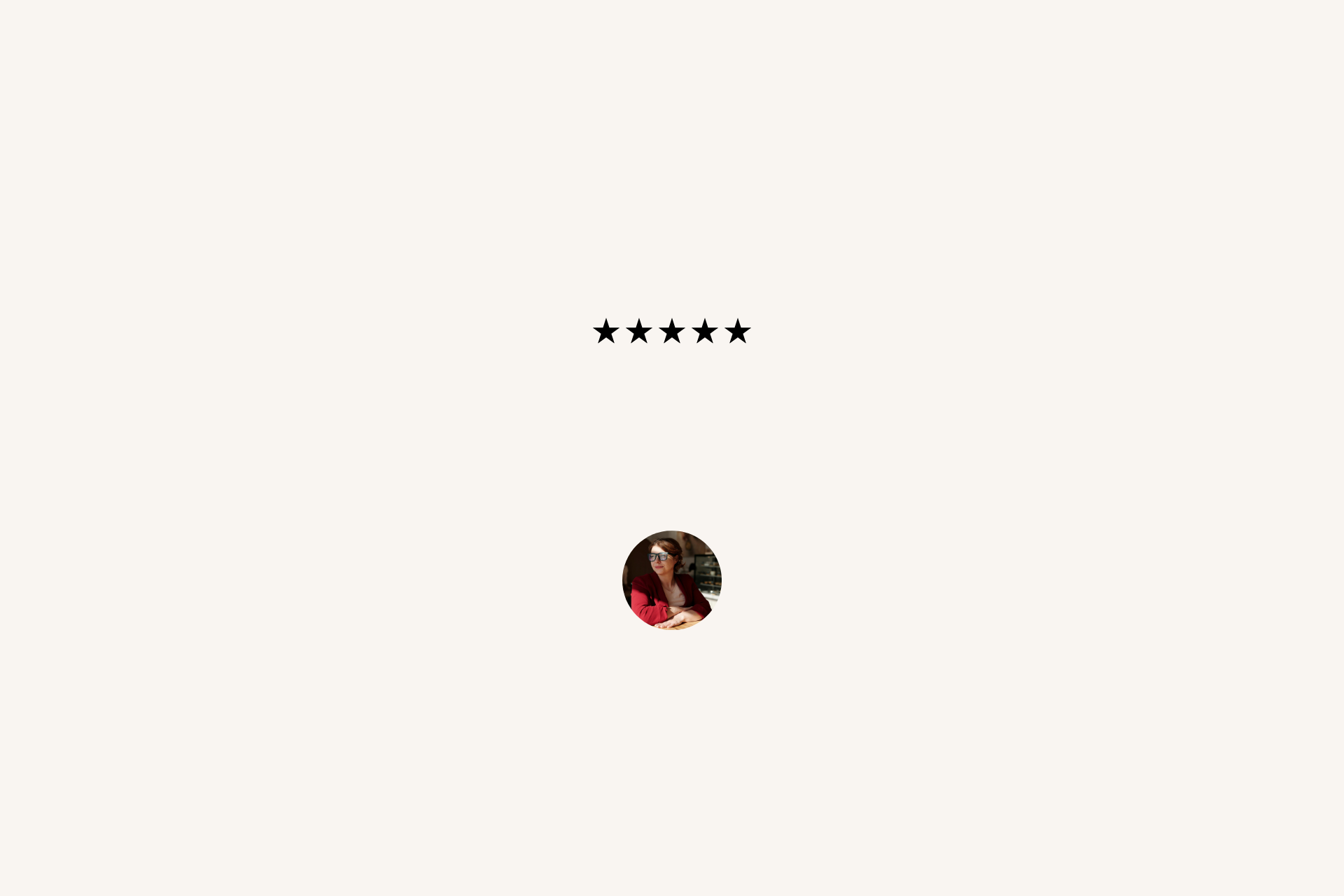 Paris Vacation Rentals - review of Isabelle Dupont