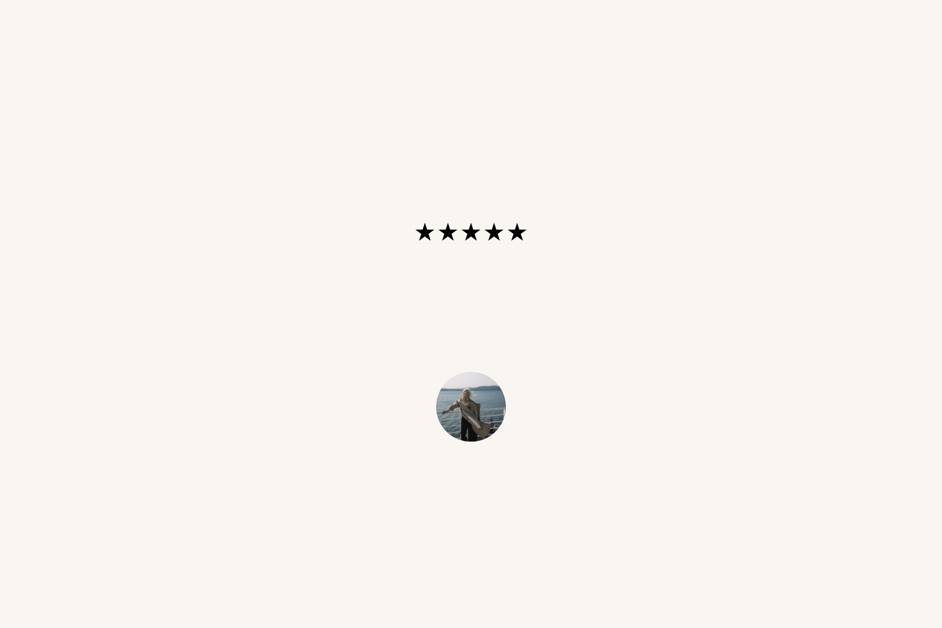 Paris Vacation Rentals - review of Daniela Rossi