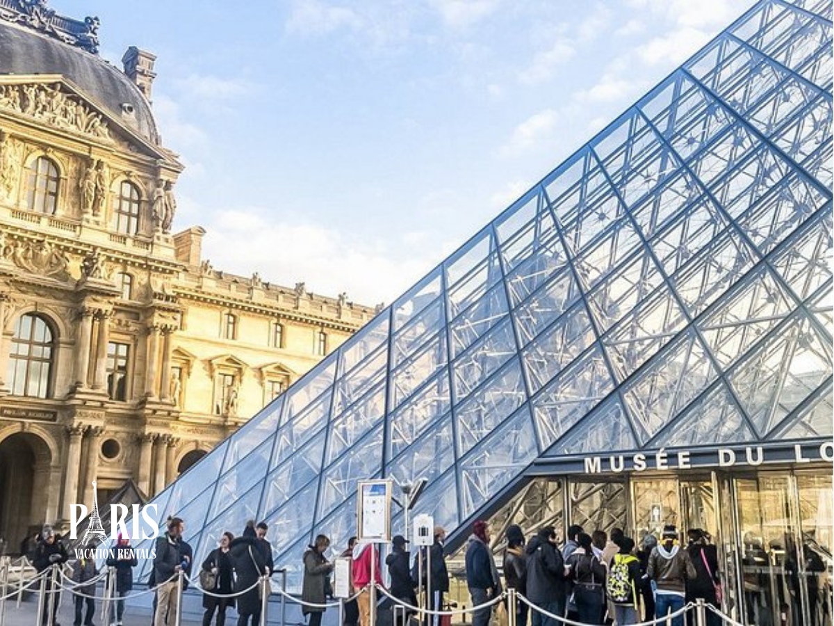 Skip the Line Louvre Tickets