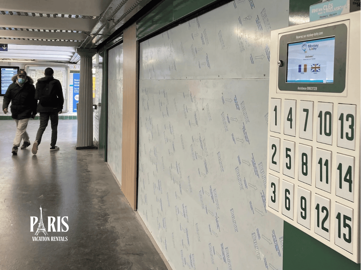 Keep your access code secure