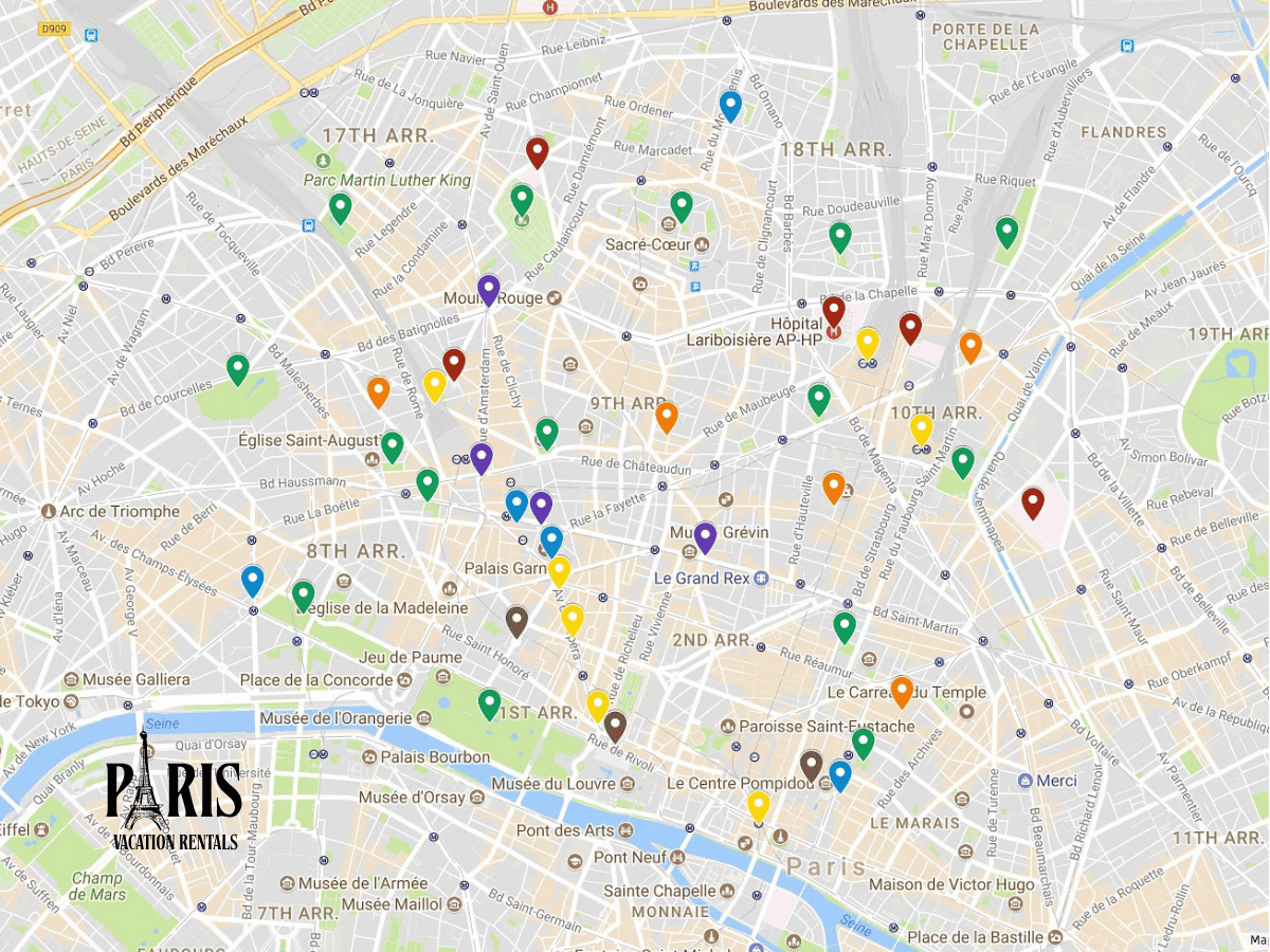 Live tracking and monitoring