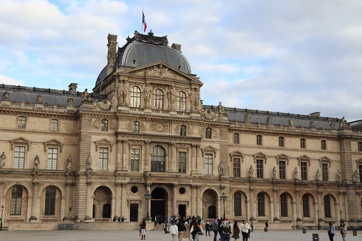 Art Museums in Paris