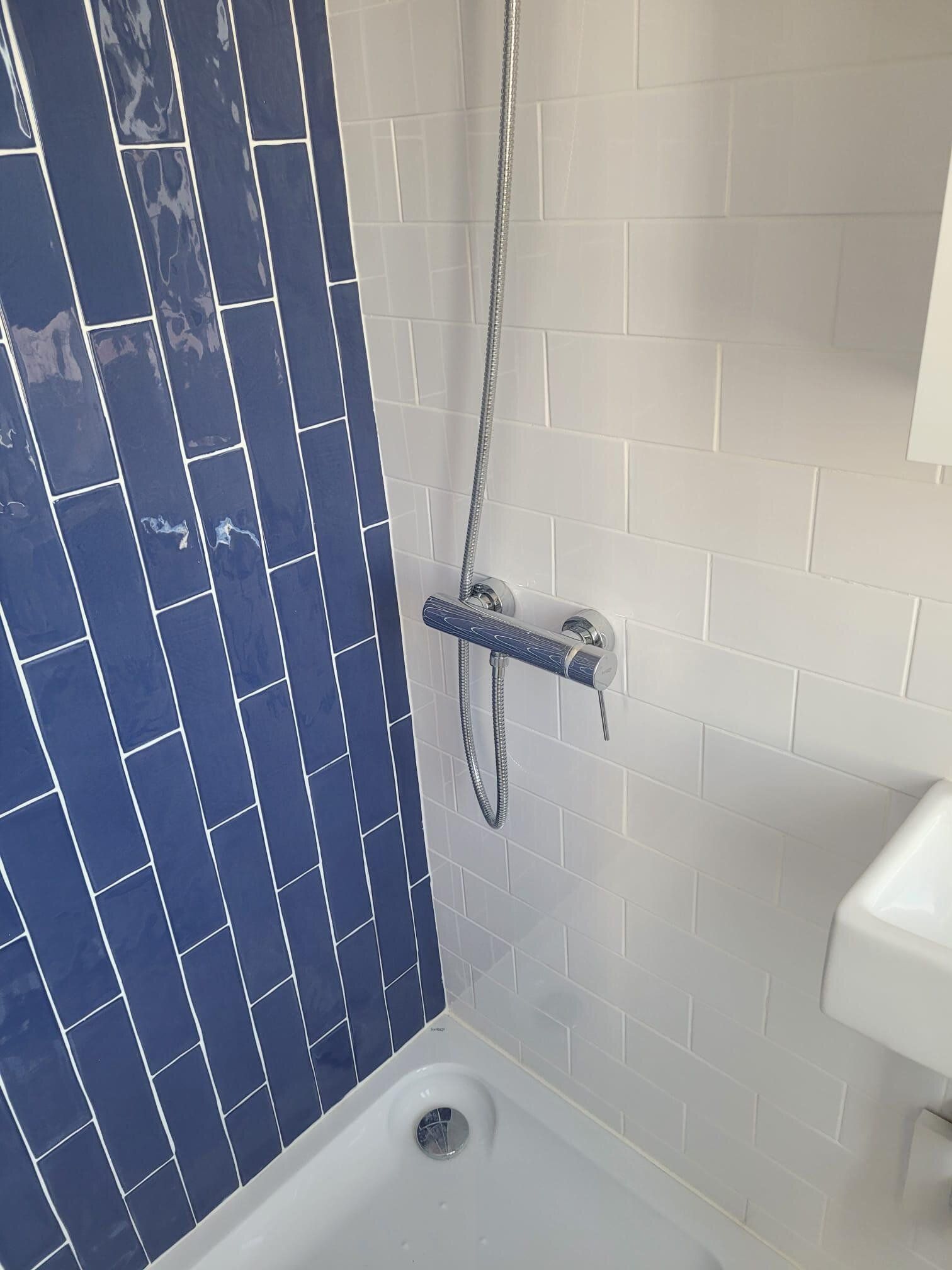 Viorel Dumitru - Remodelação de Casas de banho