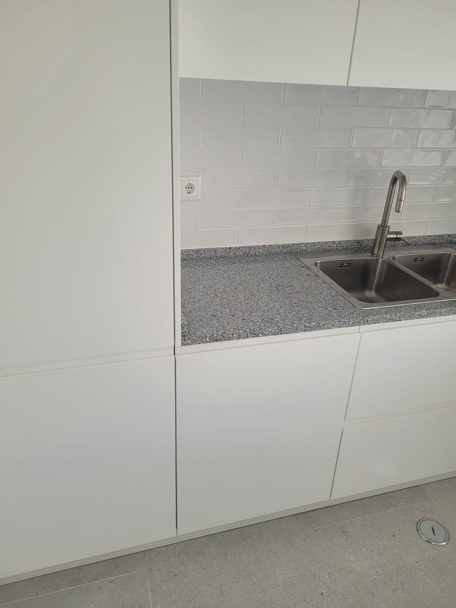 Viorel Dumitru - Remodelação de Cozinhas