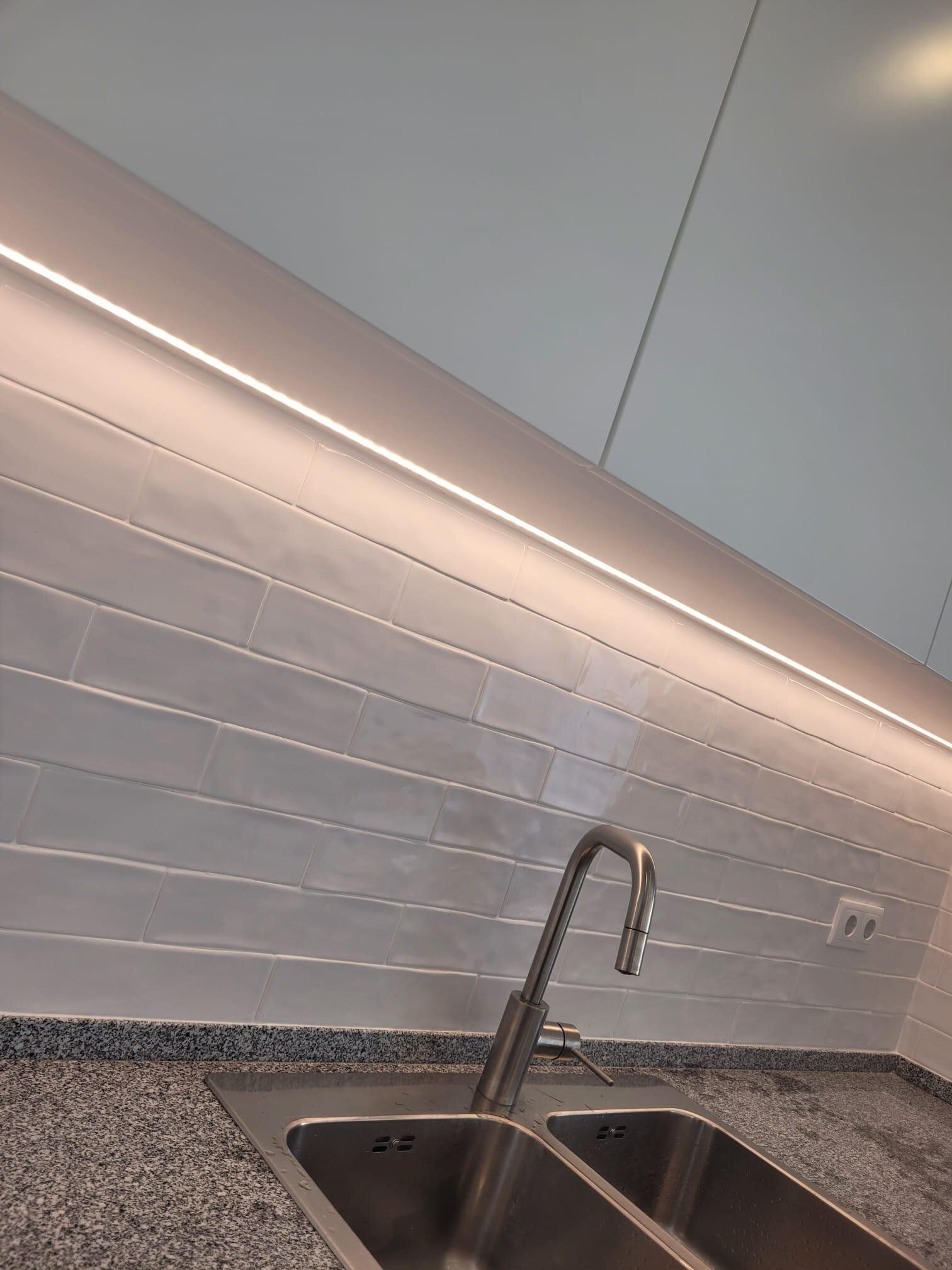 Viorel Dumitru - Remodelação de Cozinhas