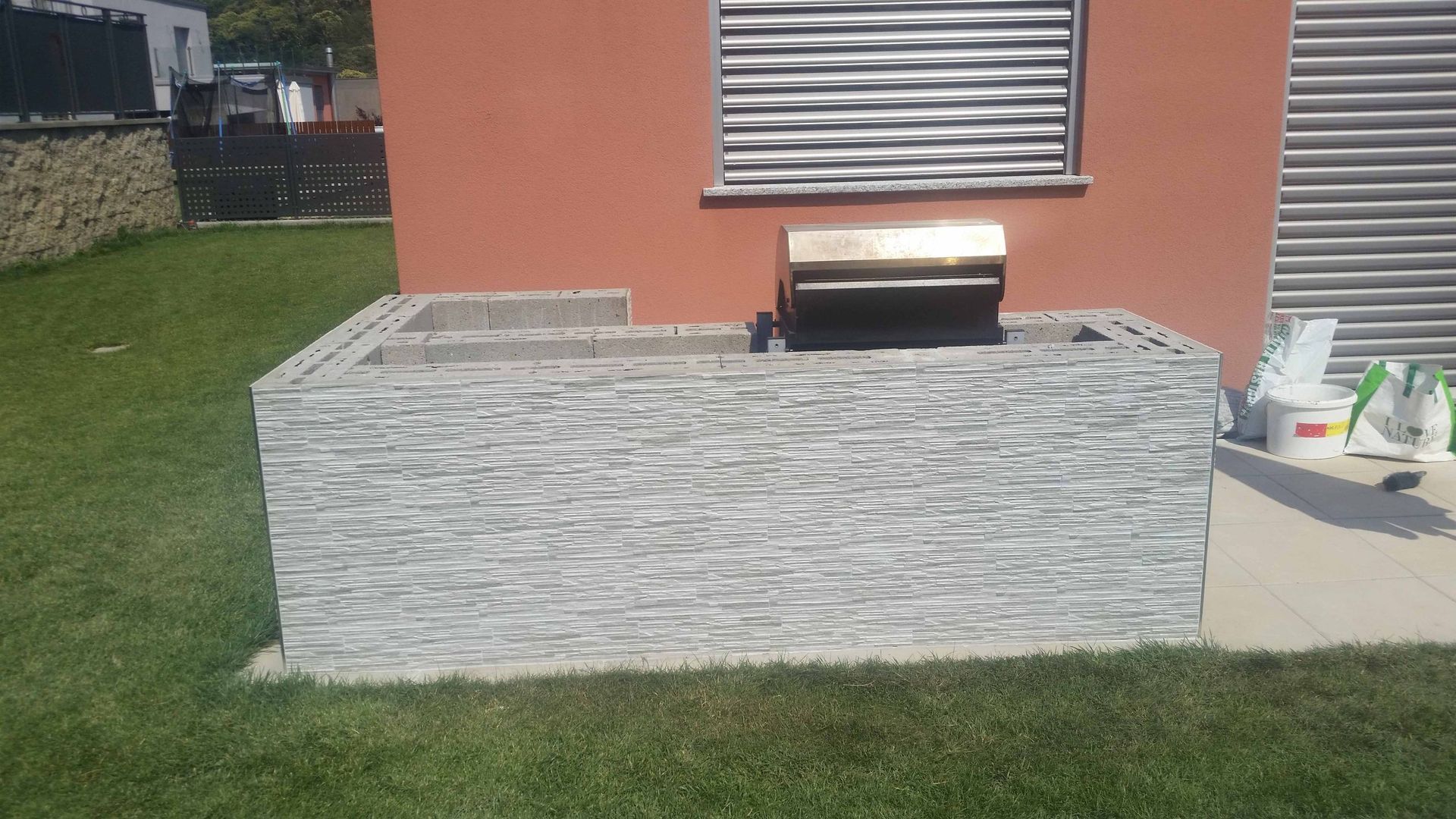 Lotartaro Sagl - Davesco-Soragno