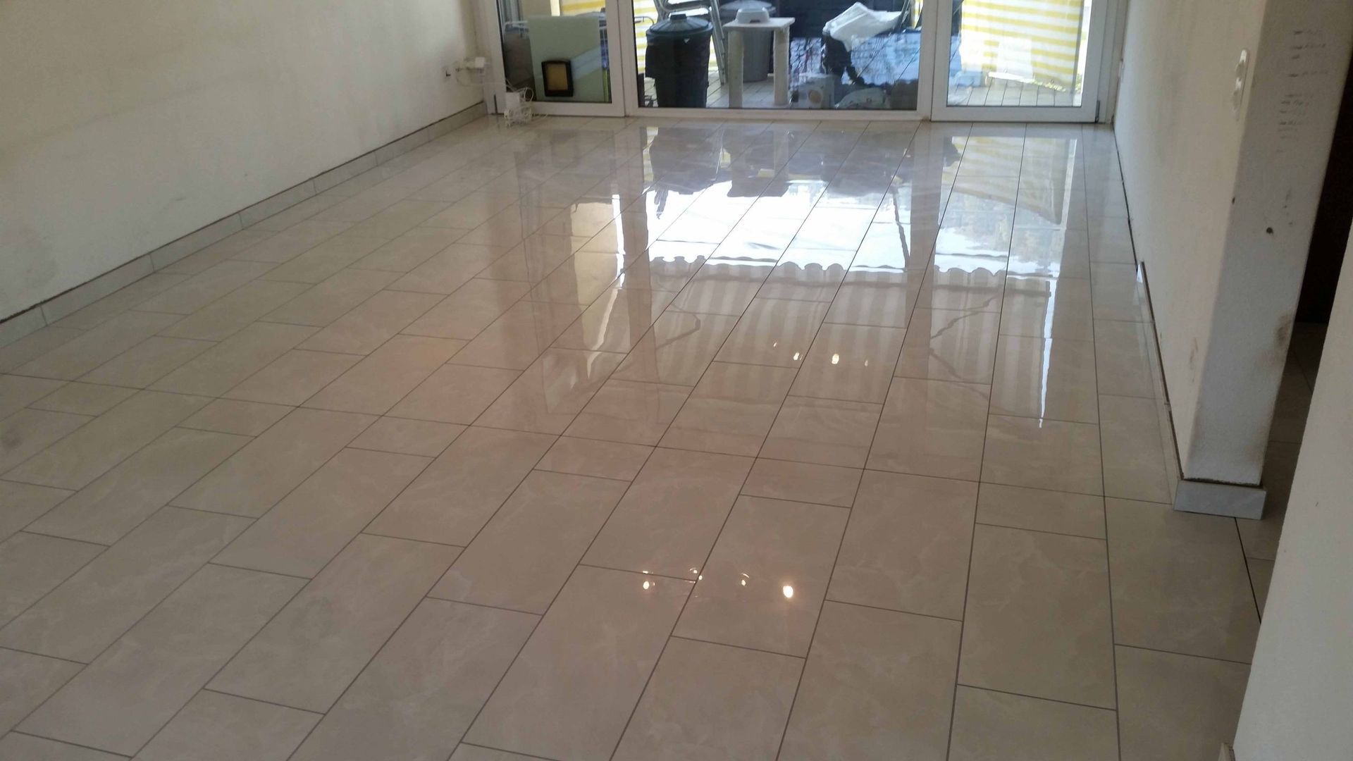 Posa e rivestimenti piastrelle