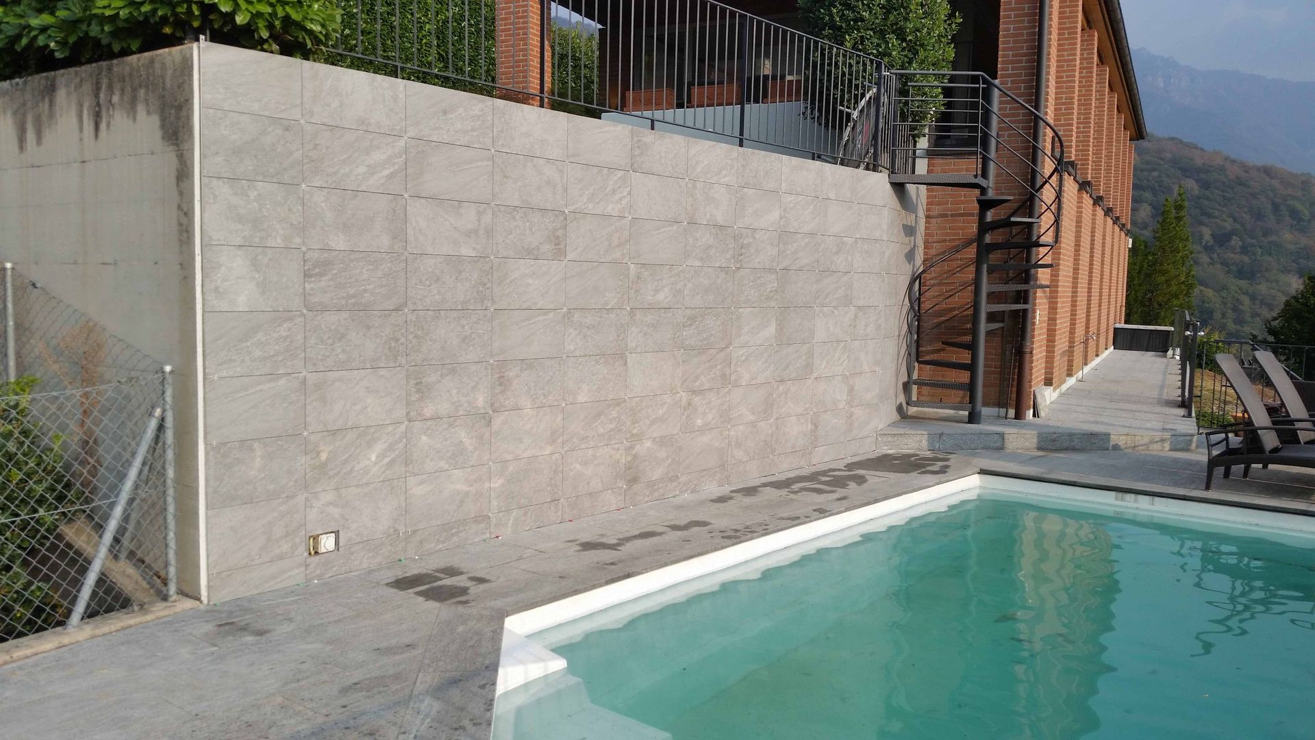 Lotartaro Sagl - Davesco-Soragno