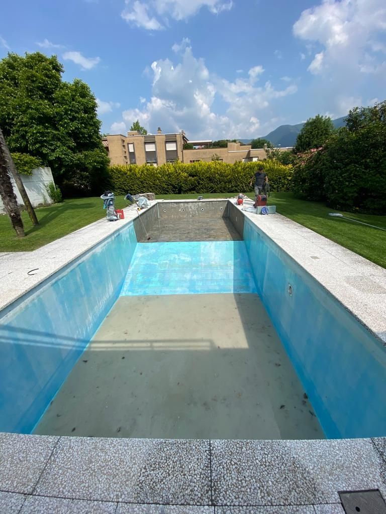 Lotartaro Sagl - Davesco-Soragno