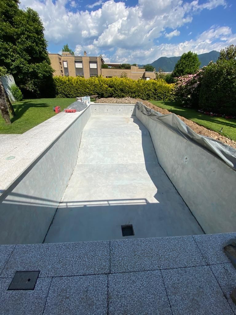 Lotartaro Sagl - Davesco-Soragno