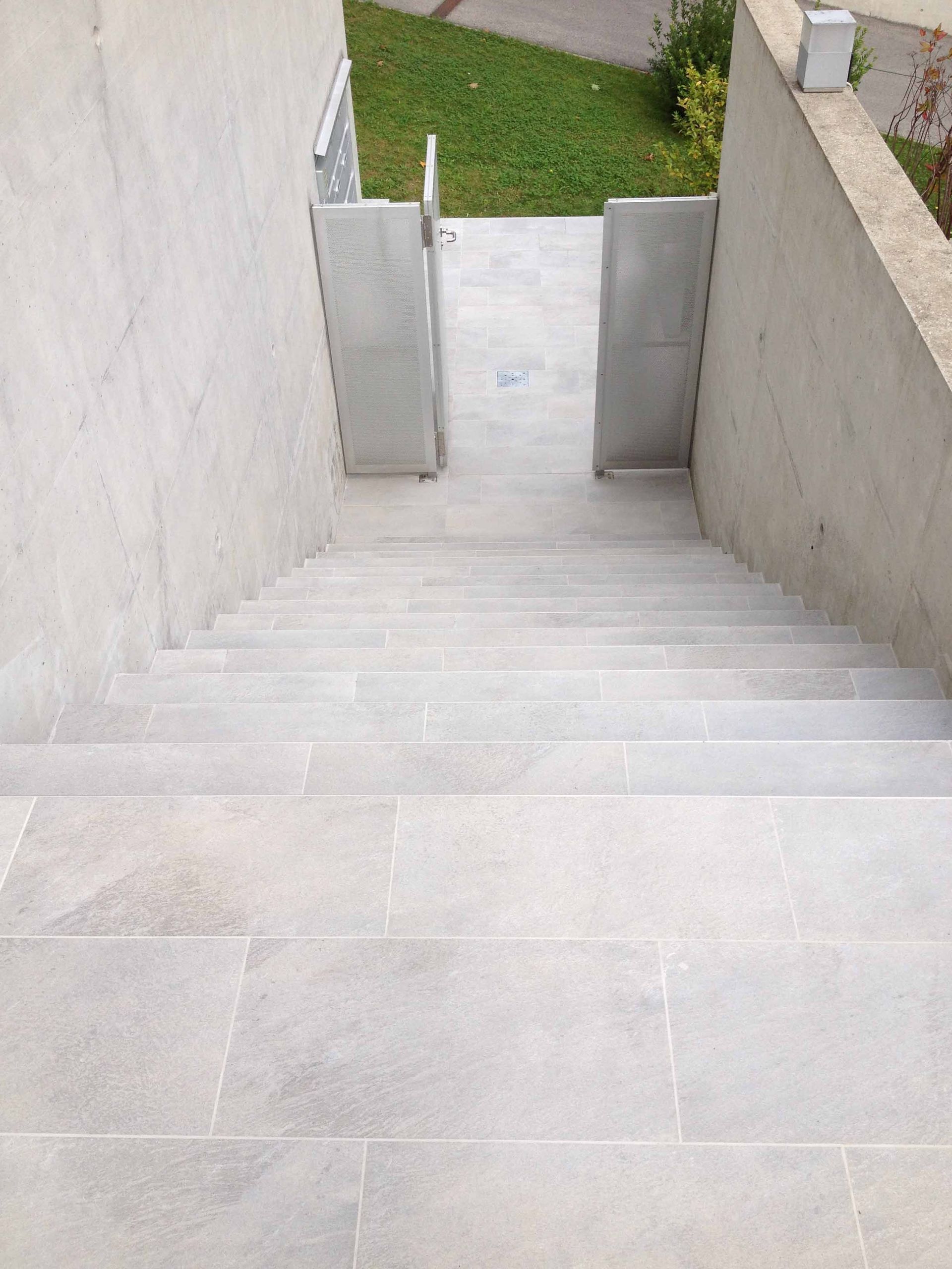 Posa e rivestimenti piastrelle