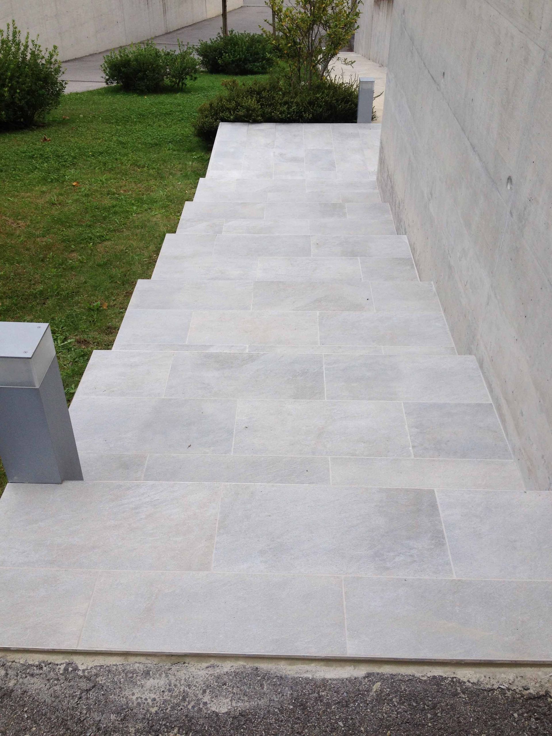 Posa e rivestimenti piastrelle