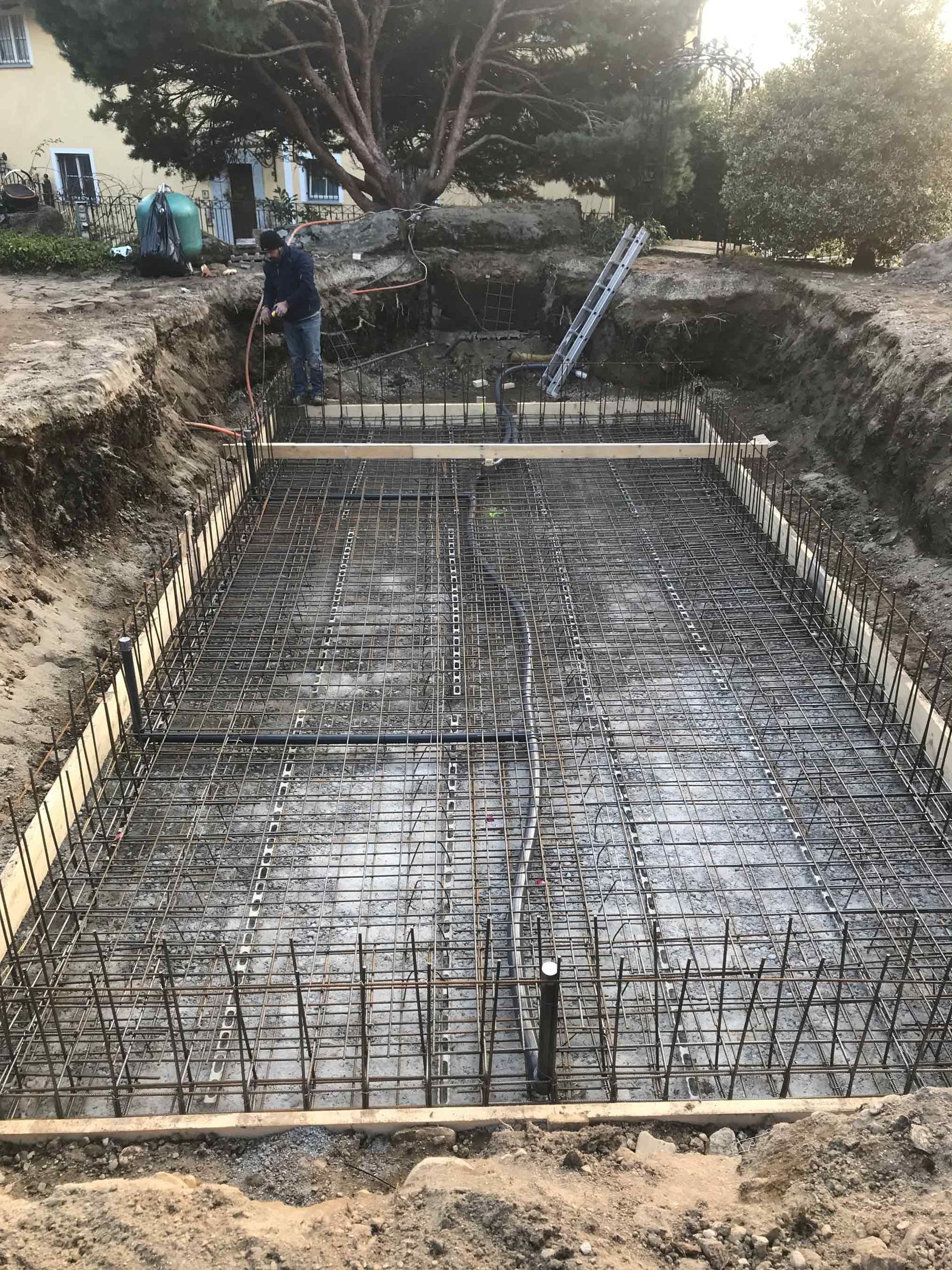 Lotartaro Sagl - Davesco-Soragno