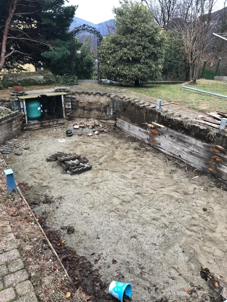 Lotartaro Sagl - Davesco-Soragno