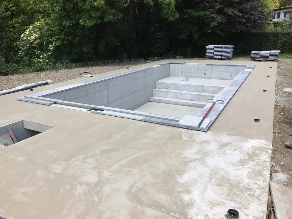 Lotartaro Sagl - Davesco-Soragno