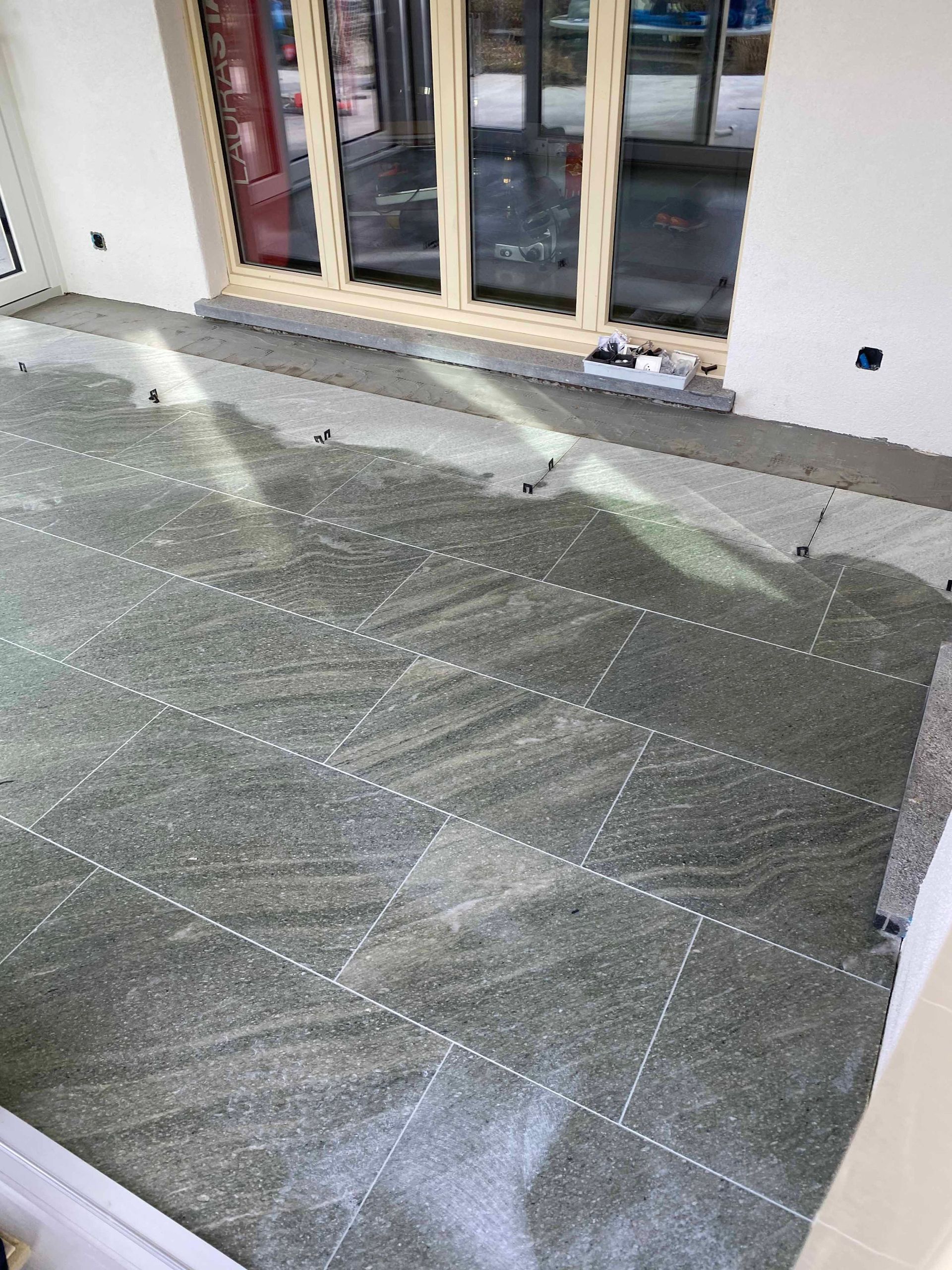 Lotartaro Sagl - Davesco-Soragno