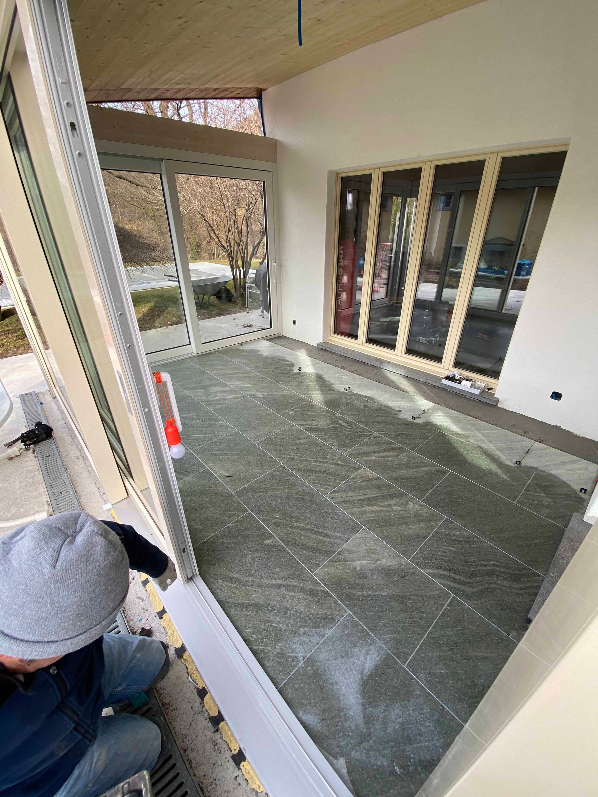 Lotartaro Sagl - Davesco-Soragno