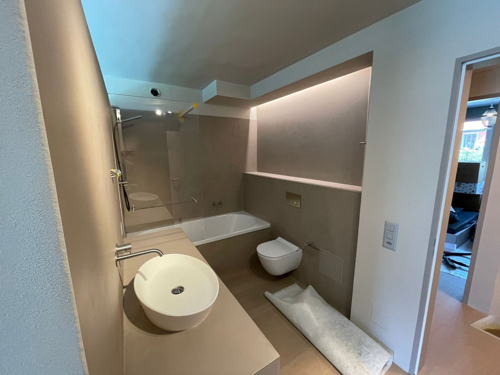 Lotartaro Sagl - Davesco-Soragno