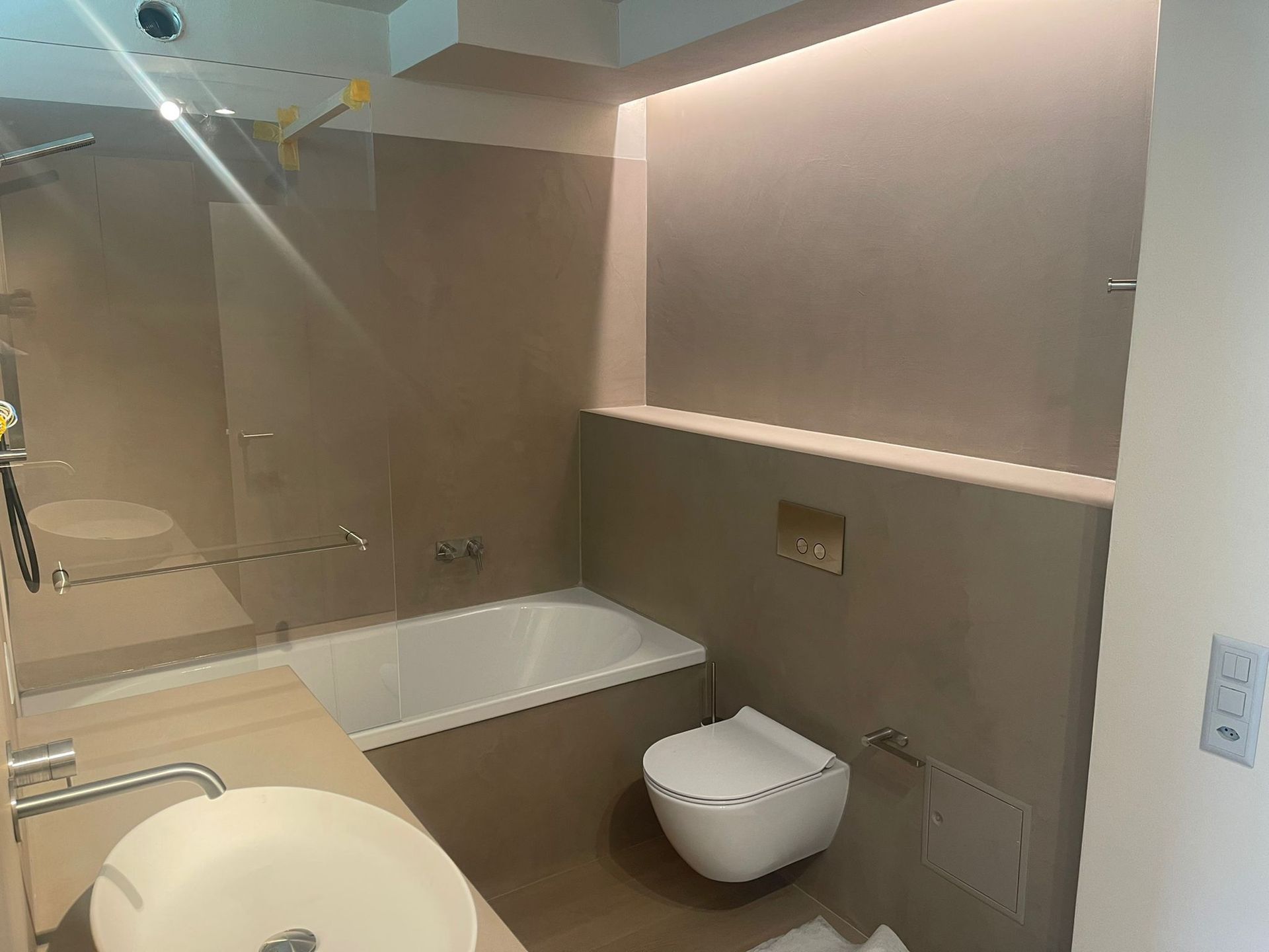 Lotartaro Sagl - Davesco-Soragno