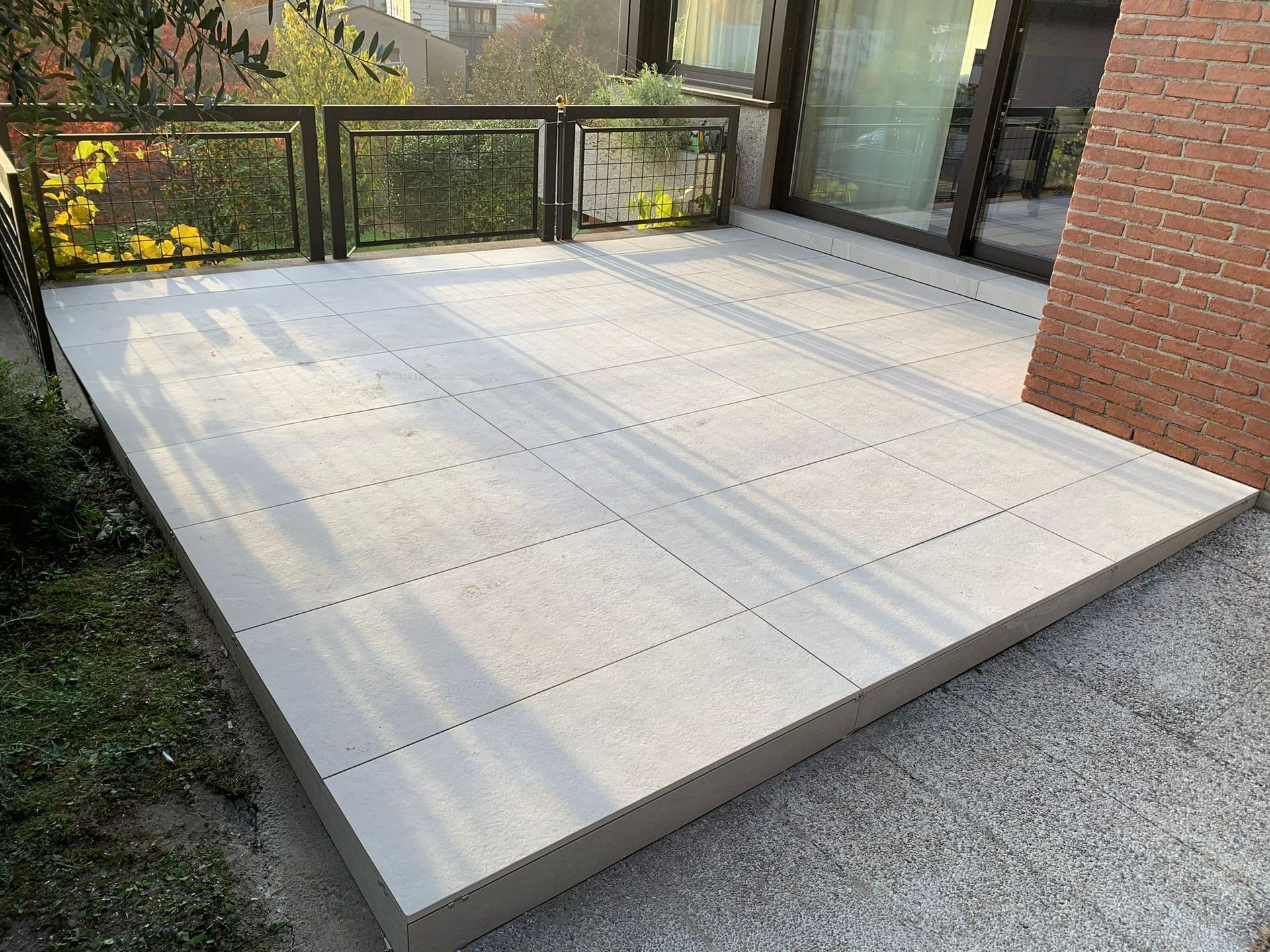 Lotartaro Sagl - Davesco-Soragno