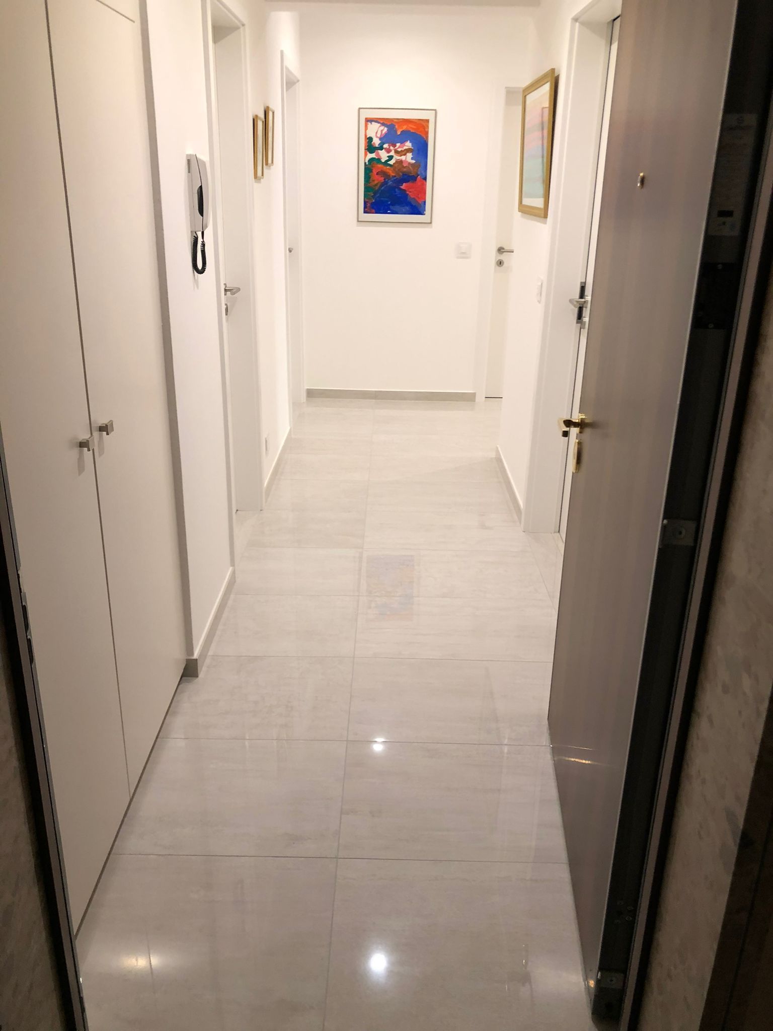 Lotartaro Sagl - Davesco-Soragno