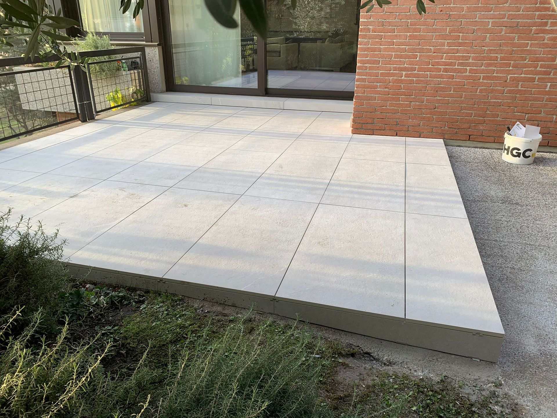 Lotartaro Sagl - Davesco-Soragno