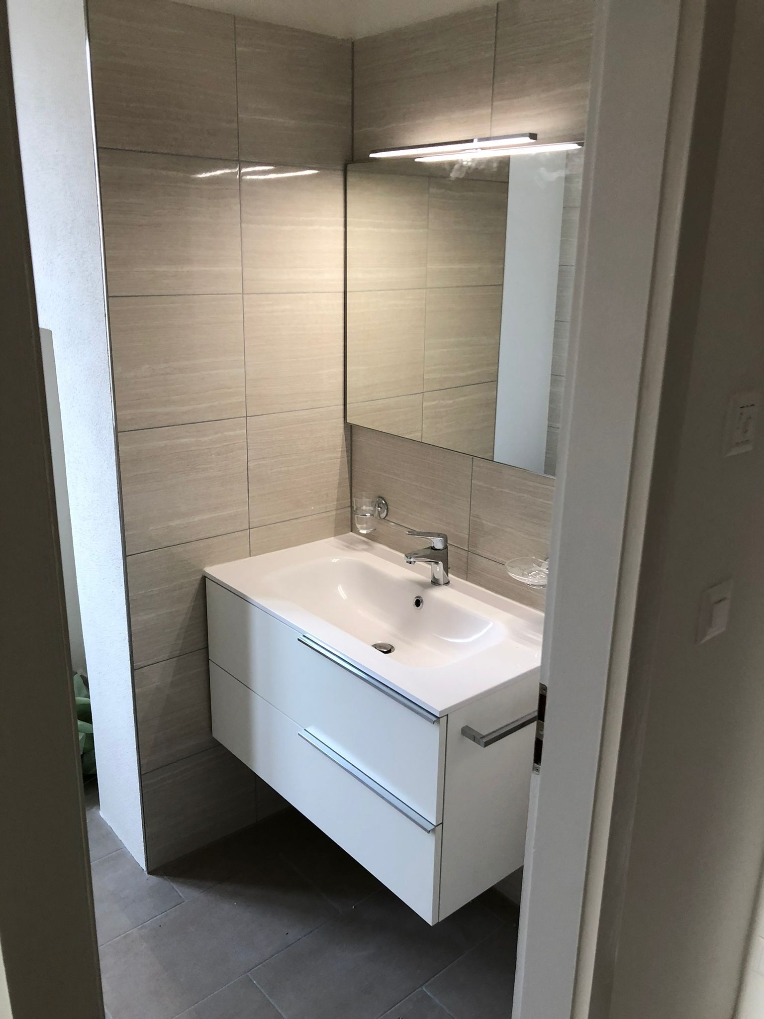 Lotartaro Sagl - Davesco-Soragno