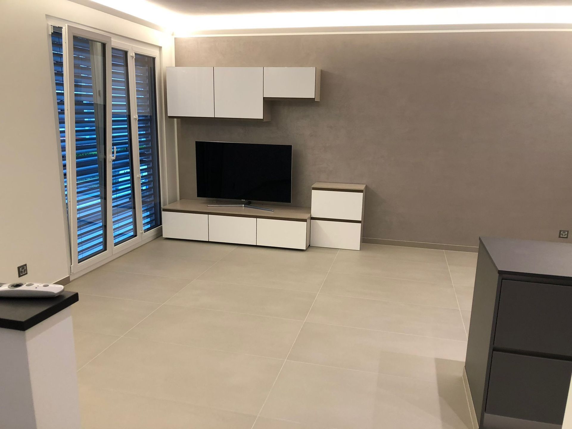 Lotartaro Sagl - Davesco-Soragno