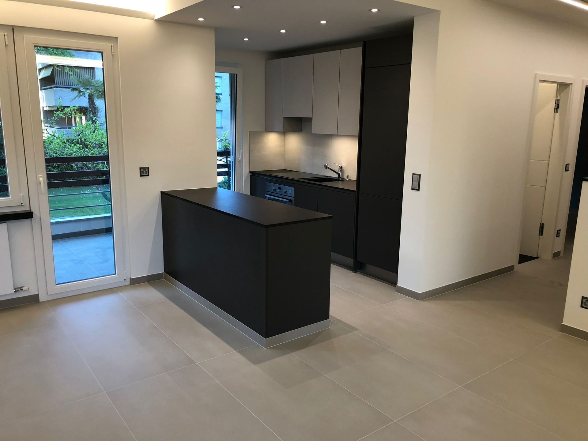 Lotartaro Sagl - Davesco-Soragno