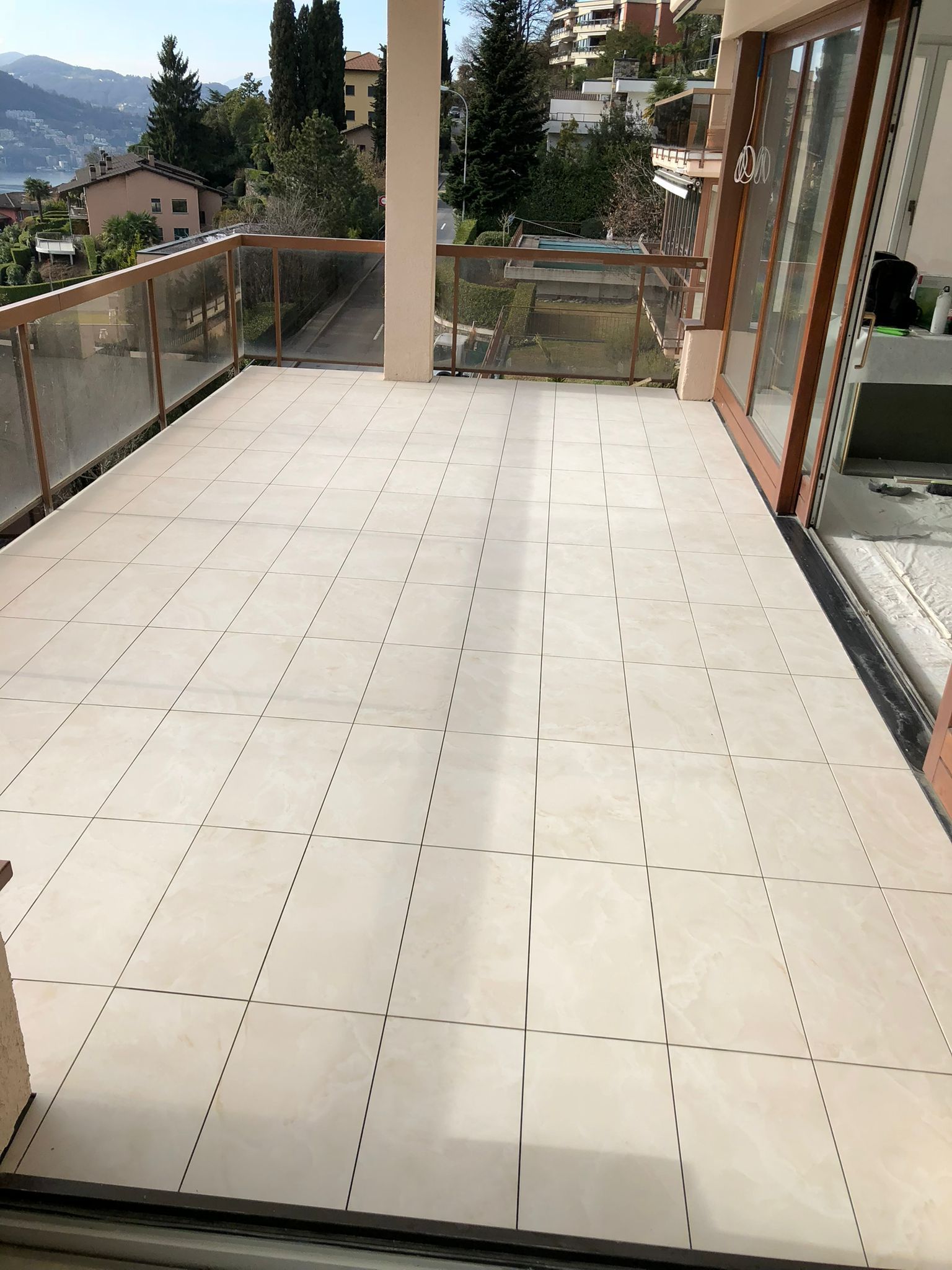 Lotartaro Sagl - Davesco-Soragno