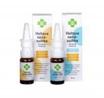 Apteekki Hoitava nenäsuihke 10 ml
