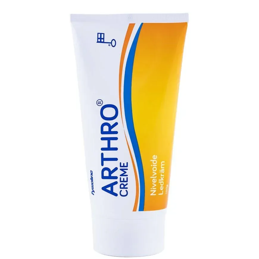 Arthro Nivelvoide 120 g