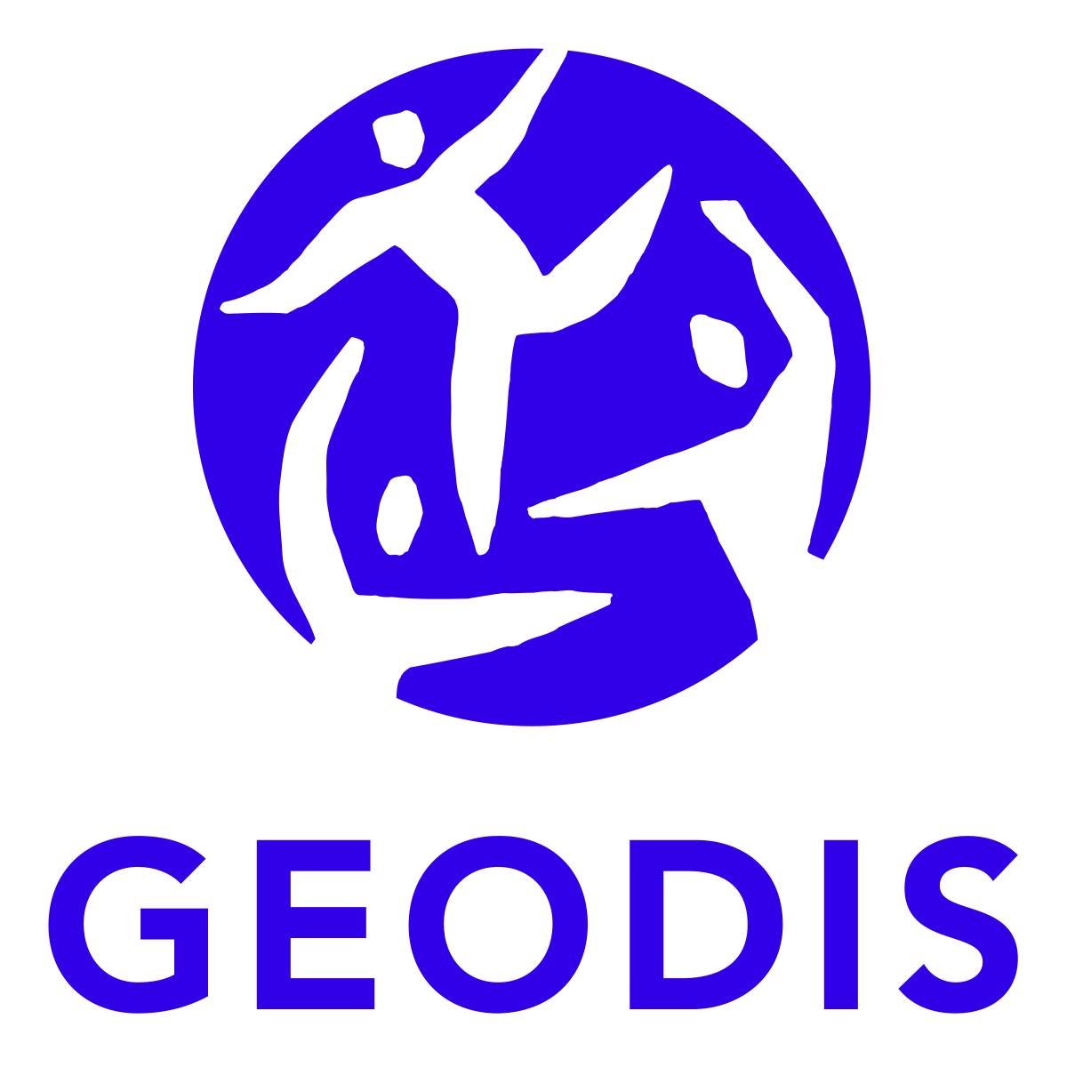 Logo de l'entreprise GEODIS