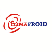 Accueil Logo de CLIMAFROID