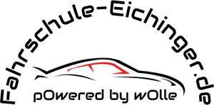 Fahrschule Eichinger GmbH Logo