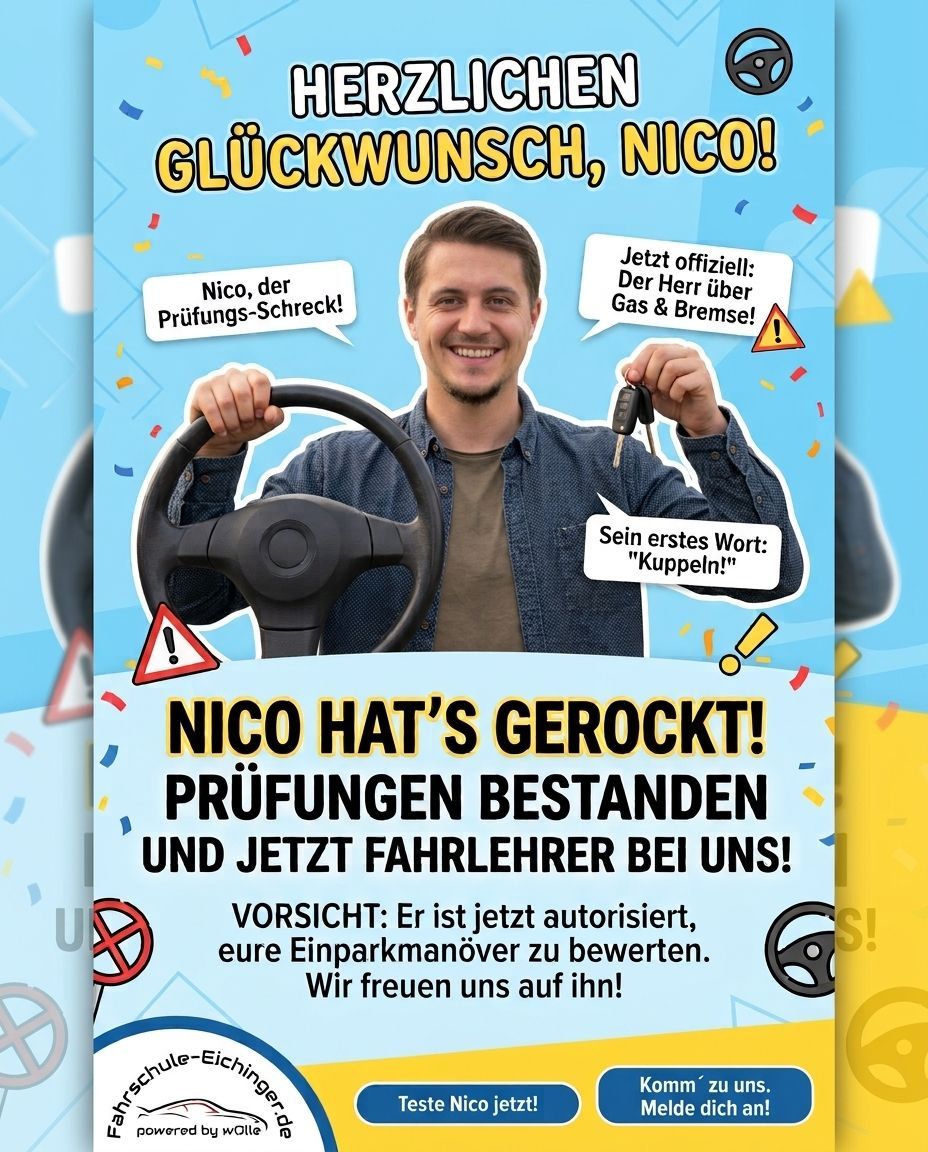 WICHTIGE INFO - bitte klicken!